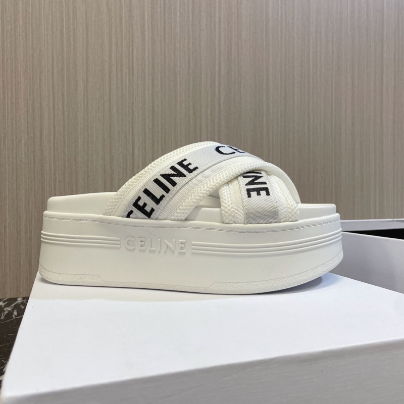 Celine Slippers